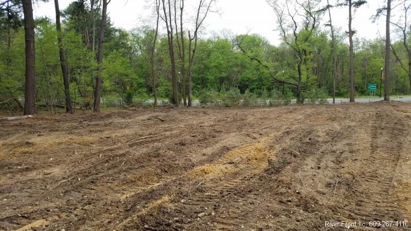 Tips For Land Clearing Landscape Beautification Road And Driveway Construction By Lyndsey Mathia Medium