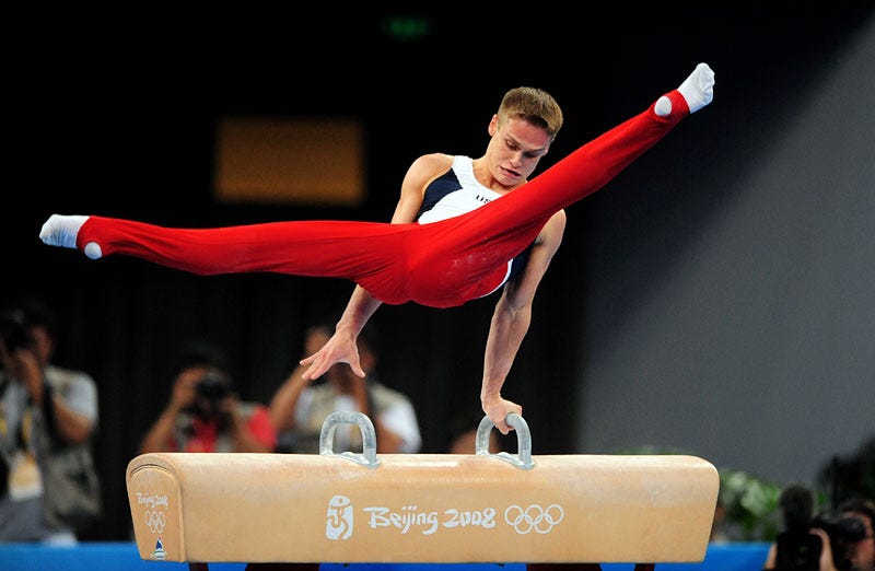 An In-Depth Analysis of the Sport of Gymnastics | by Ethan Sansone | Medium