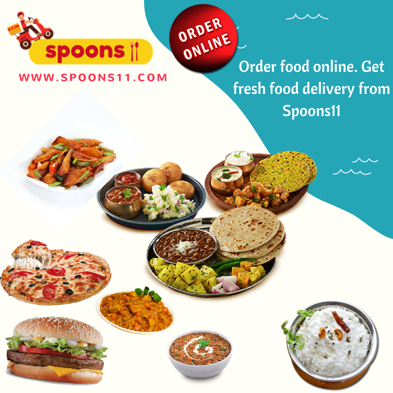 order healthy food online