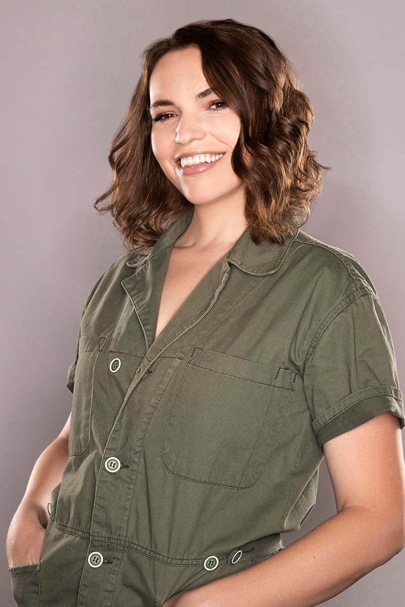 Recycle, Reduce, Reuse: An Interview w/ Beth Stelling ca. 