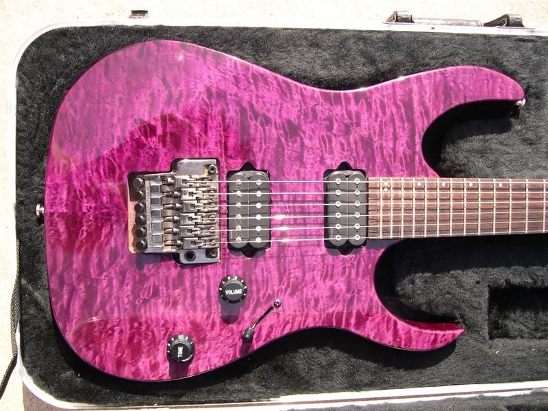 ibanez usrg30