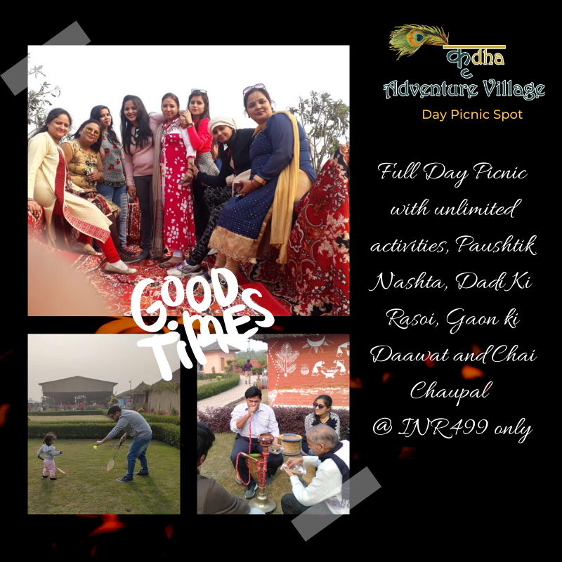 Day Outing Near Delhi NCR Day Outing Near Delhi NCR By Kridha day-outing-near-delhi-ncr-day-outing-near-delhi-ncr-by-kridha