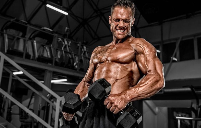 The NoFrills Fast Results Workout by Kimberlee Medium