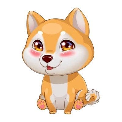 Ken Inu Logo