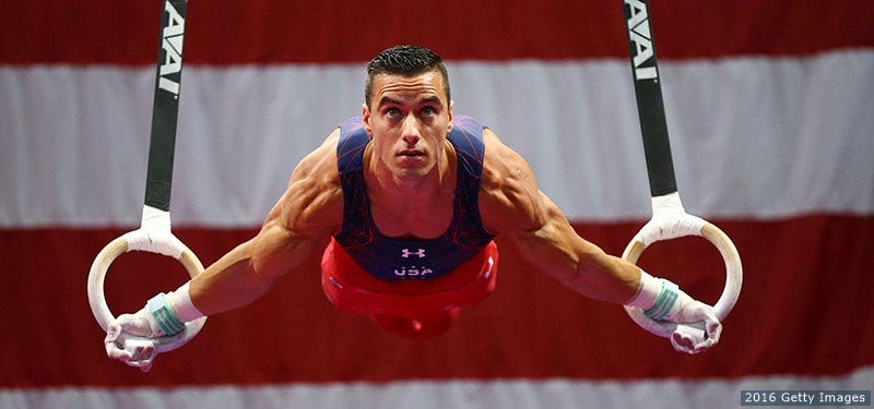 3 Simple Steps To The Perfect Chiseled Gymnasts Body | by Shawn Phillips |  Medium