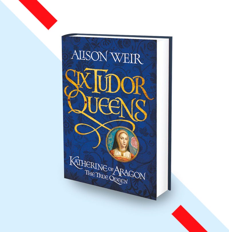 14+ Alison Weir Katherine Of Aragon PNG