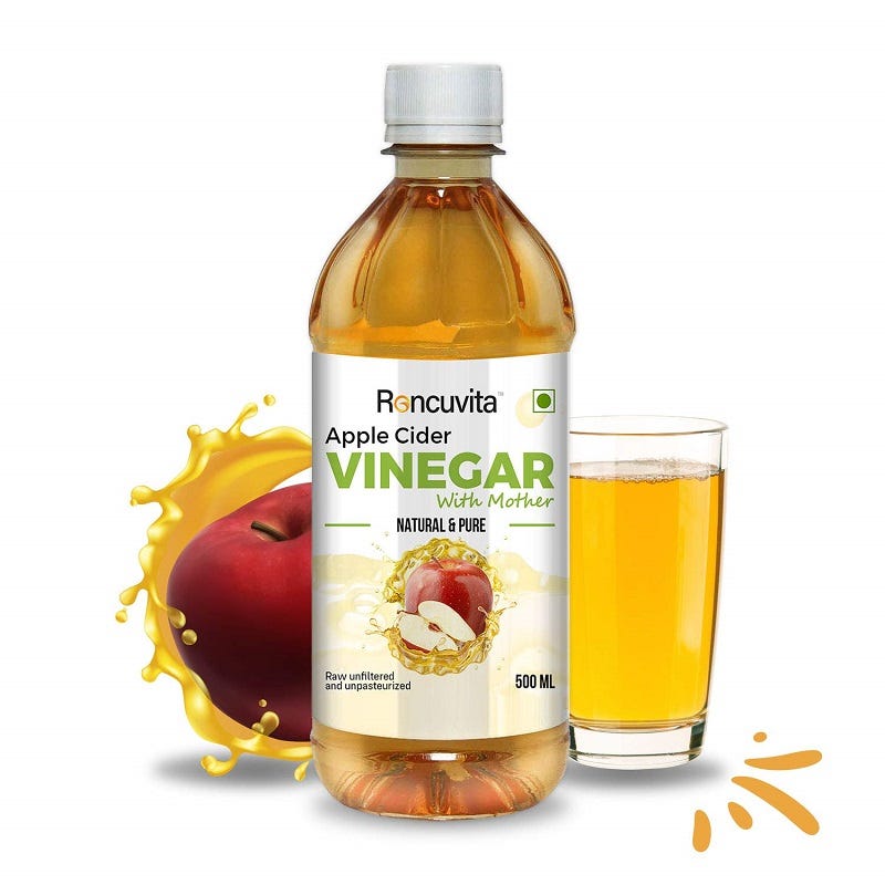How to Drink Apple Cider Vinegar in the Morning? by Adelineaurora Medium.