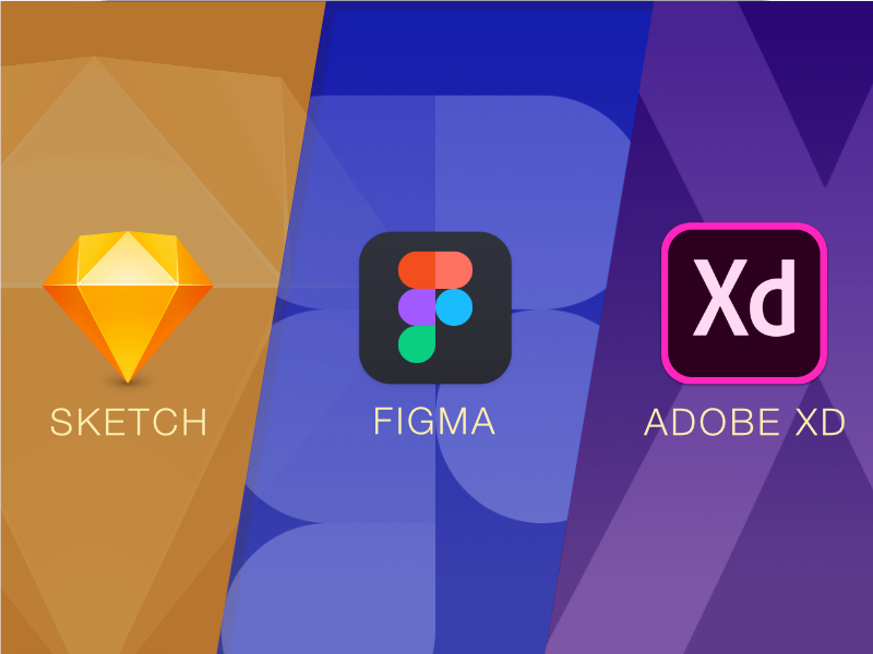Ui Designers Toolbox Part Ii How Figma And Adobe Xd