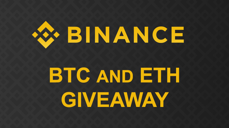 binance 10000 btc giveaway