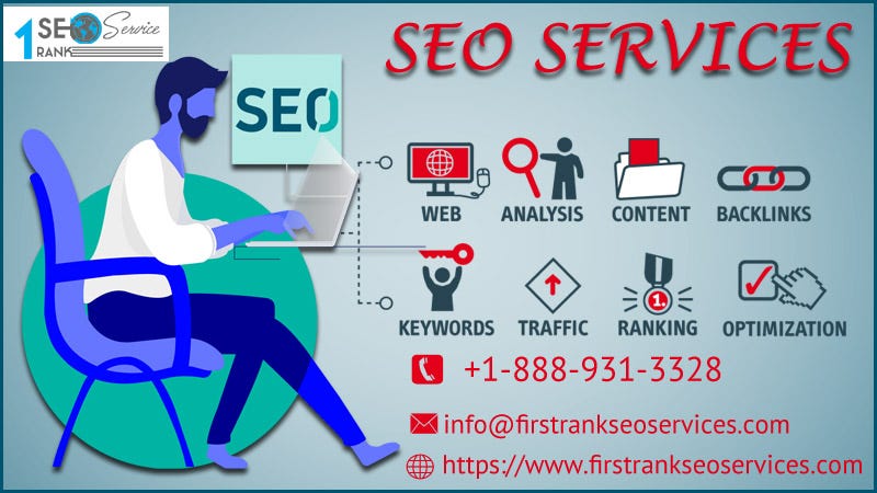 seo services