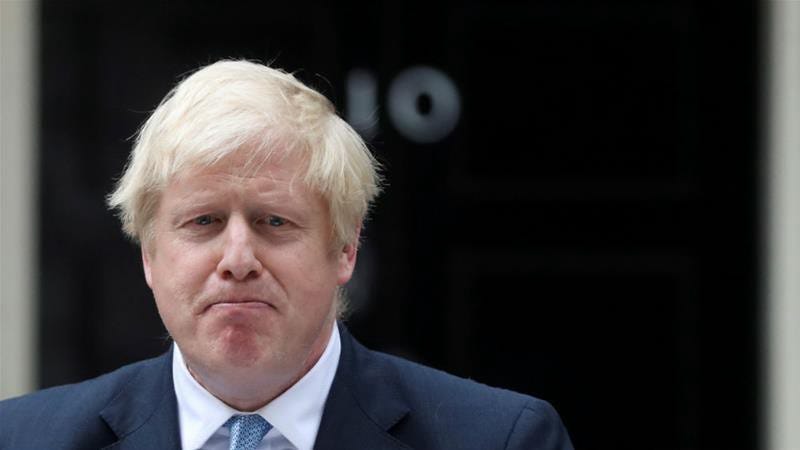 The Boris Johnson We Know Is Years In The Making By Joseph Crossley Medium