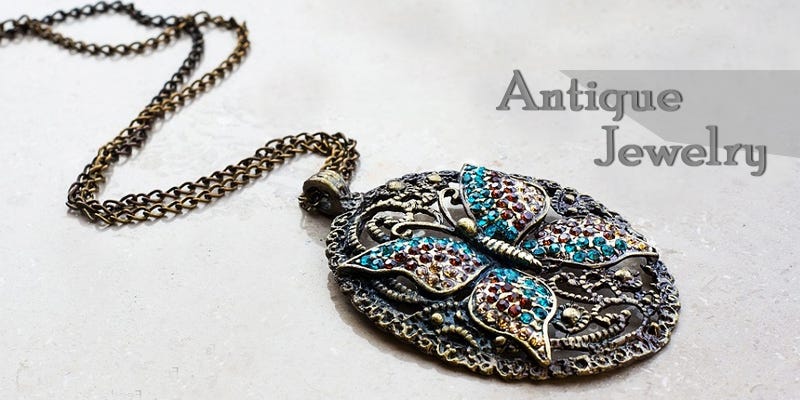 Sell Your Precious Antique Jewelry To Reputed Antique Sell Your Precious Antique Jewelry To Reputed Antique