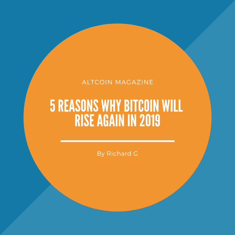 altcoin rise