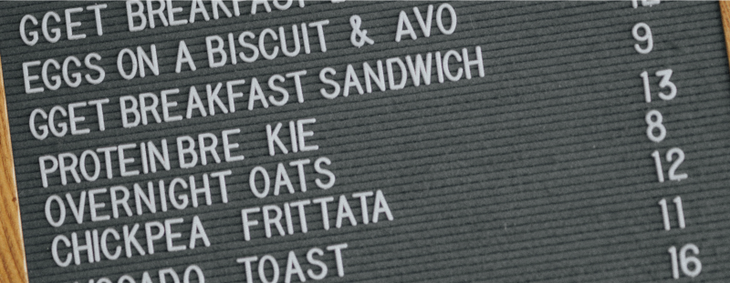 Four Tradeoffs When Designing Navigation Menus