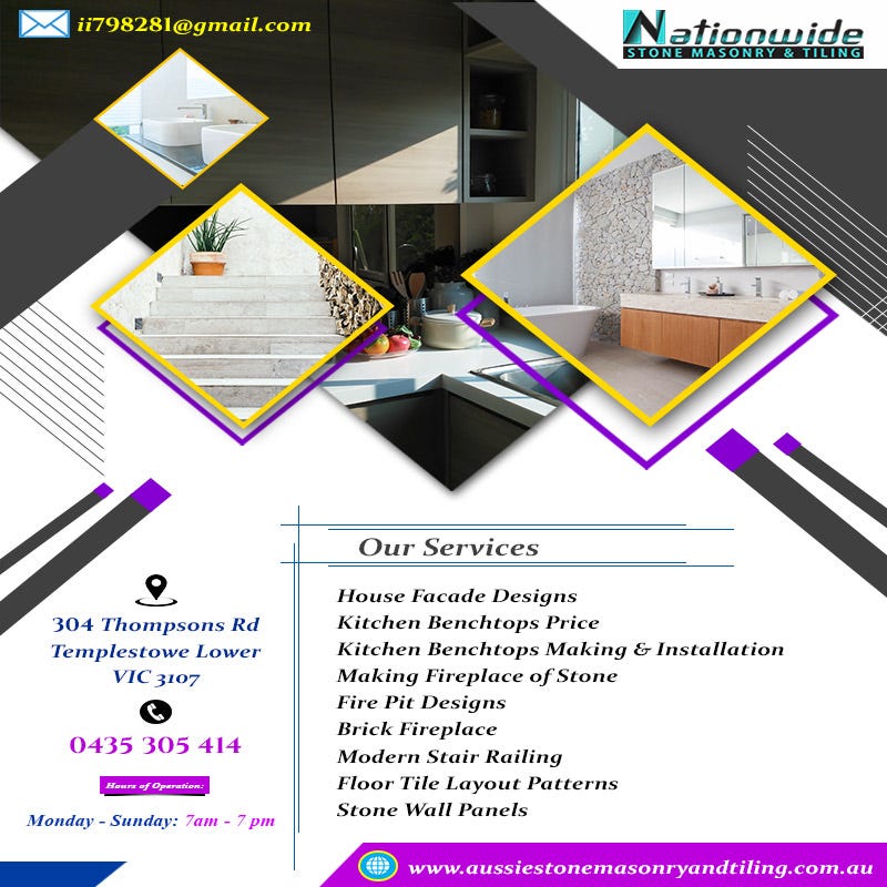 Perfect Guide To Kitchen Benchtops Making Installation