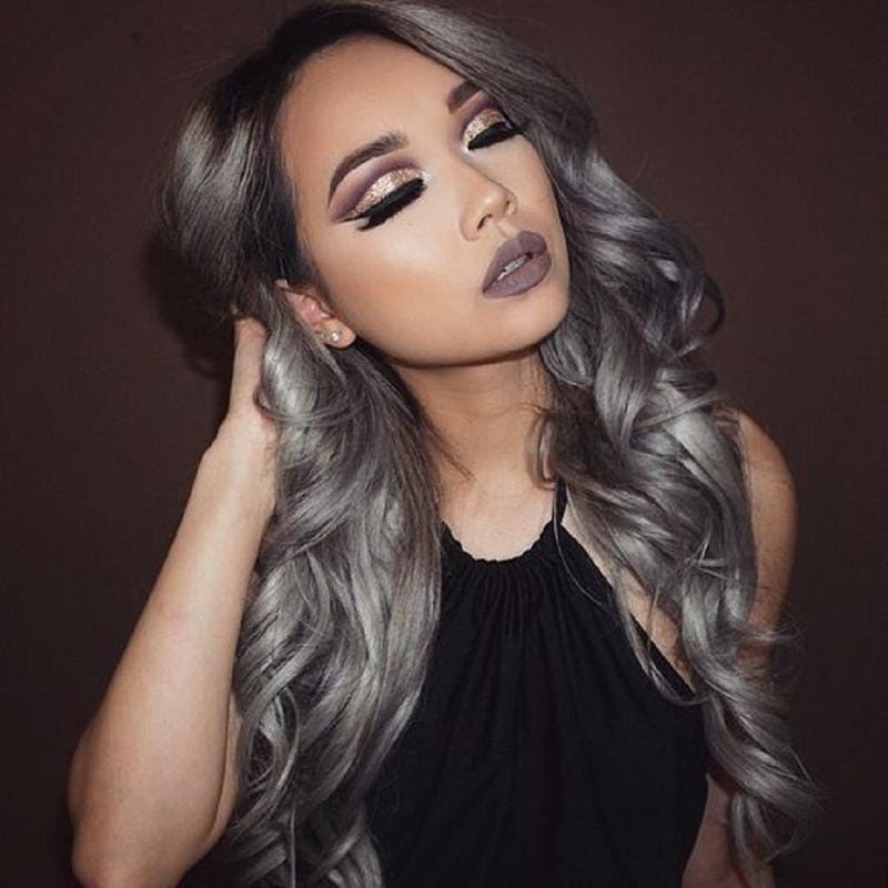 How To Make Your Wavy Synthetic Wigs Looks Beautiful