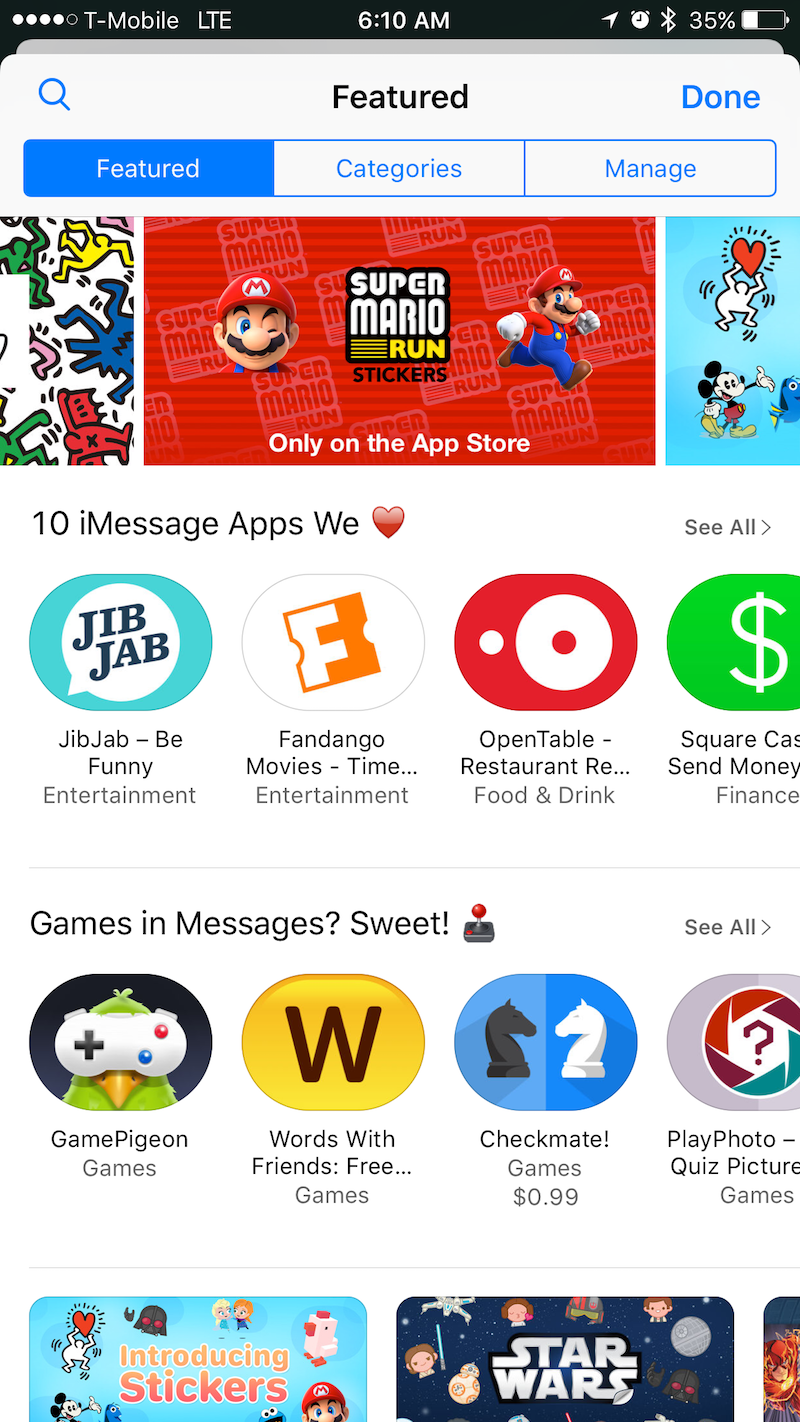 Top 5 Paid Imessage Games For Ios 10 By Talkaboutdesign Medium