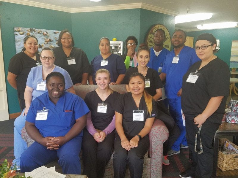 Certified Medication Aide or CMA certification renewal is simple and easy by Michael Kniep