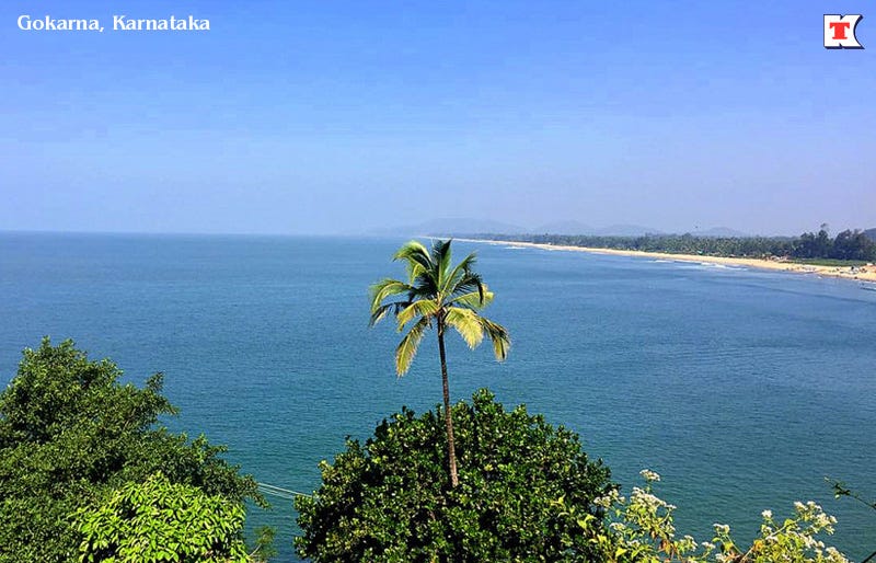 Planning A Trip To The Costal Paradise Of Gokarna Here Are The Best Beaches You Must Visit By Karthi Travels Medium Planning A Trip To The Costal Paradise Of Gokarna Here Are The Best Beaches You Must Visit By Karthi Travels Medium