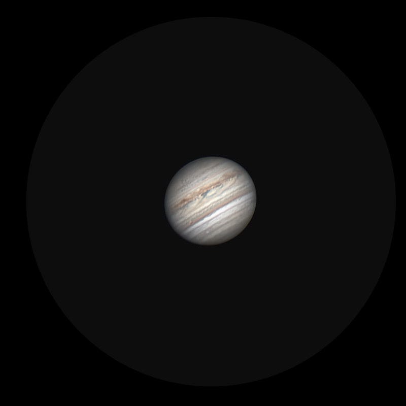 Help! I Can't See Detail On The Planets! - phpdevster - Medium