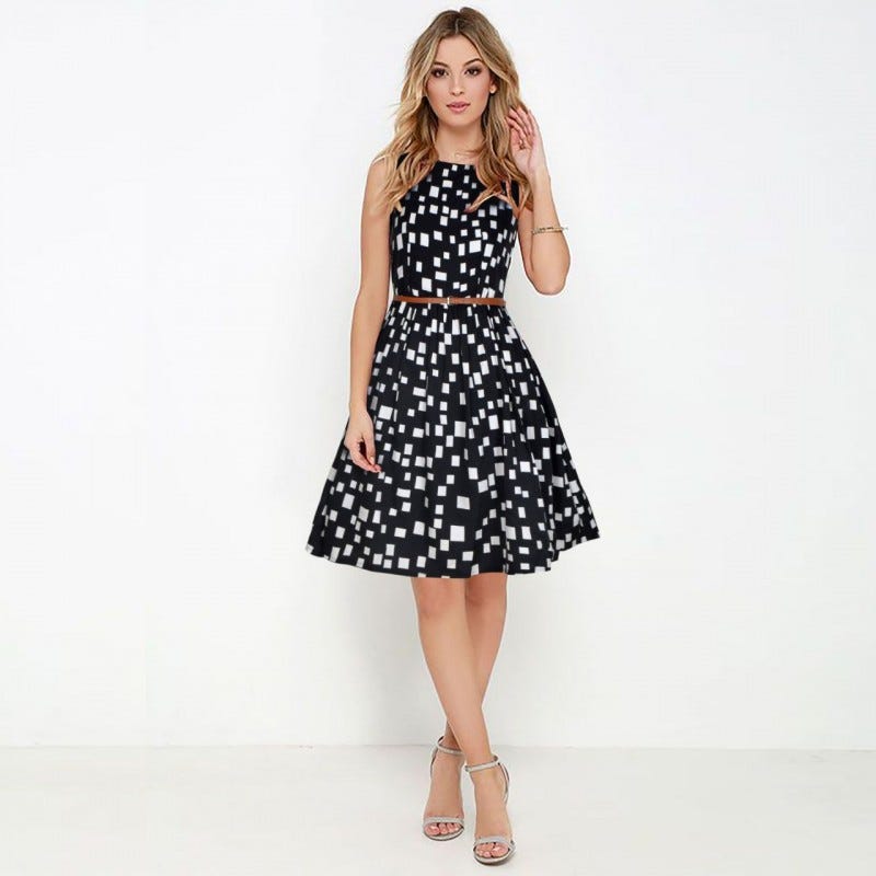 online one piece dress