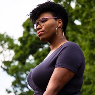 Britney Hamilton is a Meteorologist, Physicist, and Producer with The Weather Channel