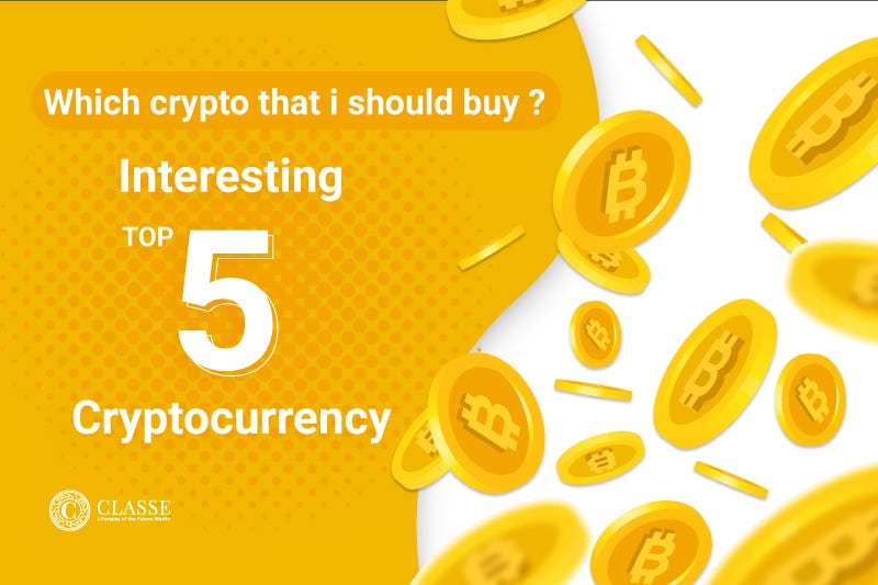 which crypto should i buy