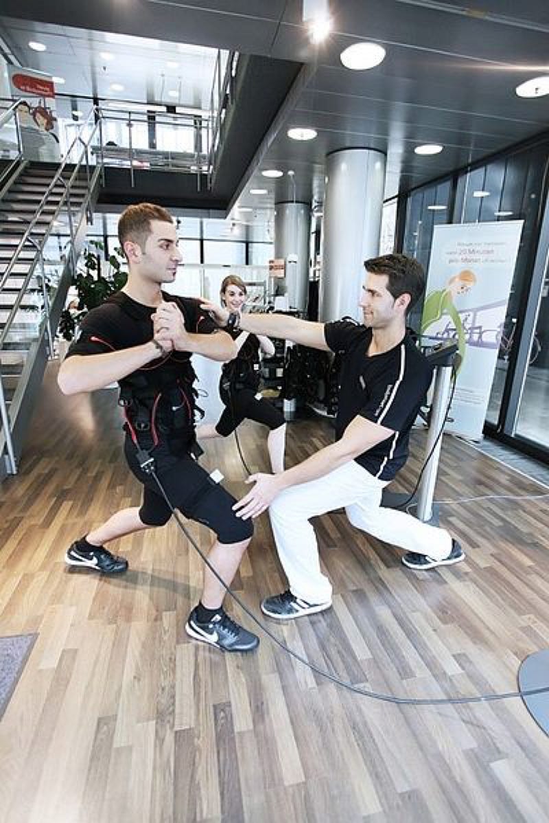 15 Minute Can A Doctor Prescribe A Personal Trainer for Build Muscle