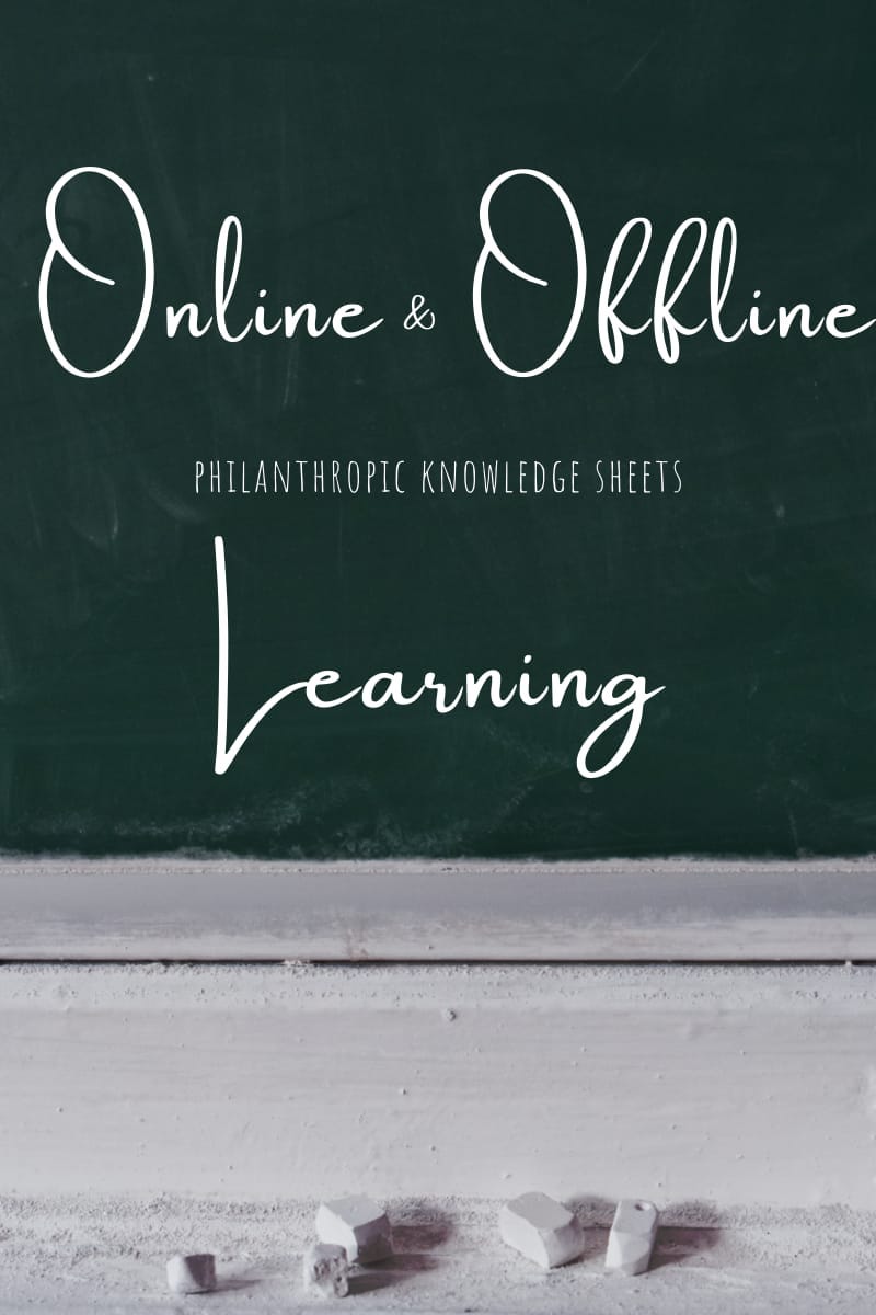 Two modes in online learning