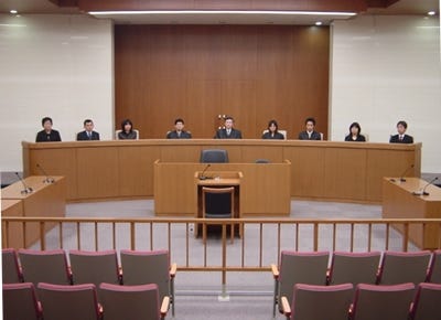刑事案件99 有罪 日本司法制度介紹 上集 元小科 Medium