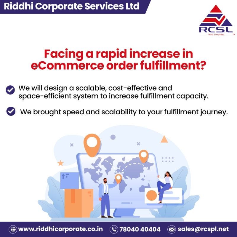 Last Mile Delivery Challenges | by Riddhi Corporate Services Limited | Nov, 2022 | Medium