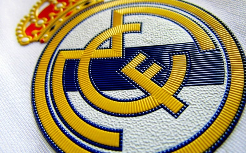How Adidas Messed Up Real Madrid's Jersey | by kentzler | The Cauldron