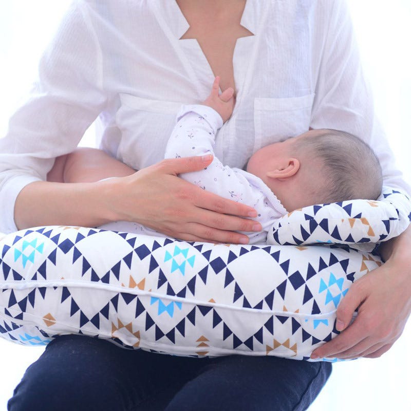 top nursing pillows