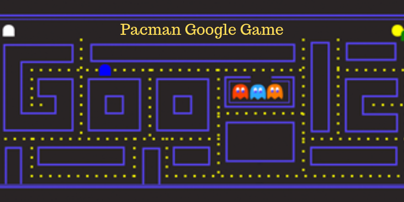 pacman google play free