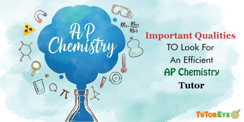 A Levels Chemistry Tuition