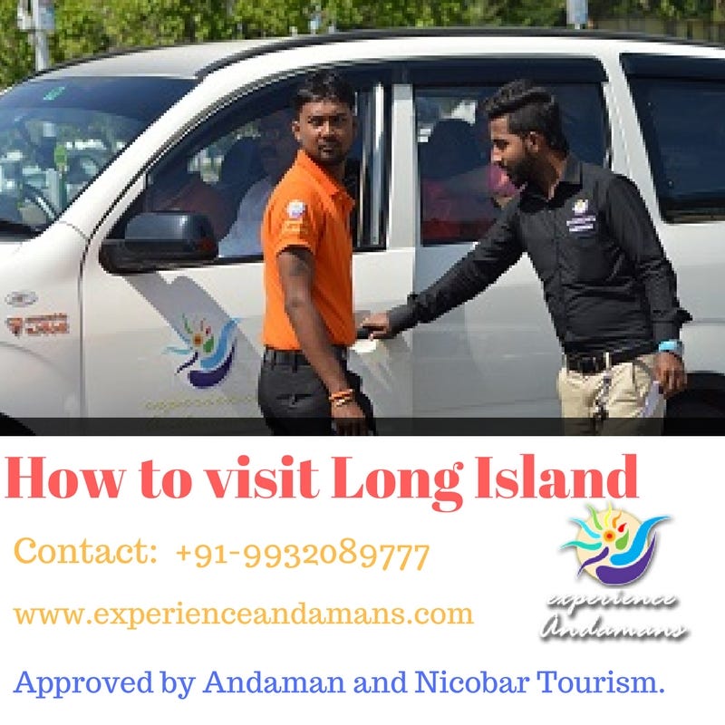Is it safe to visit Andaman Islands with kids? by Travelagent Andaman