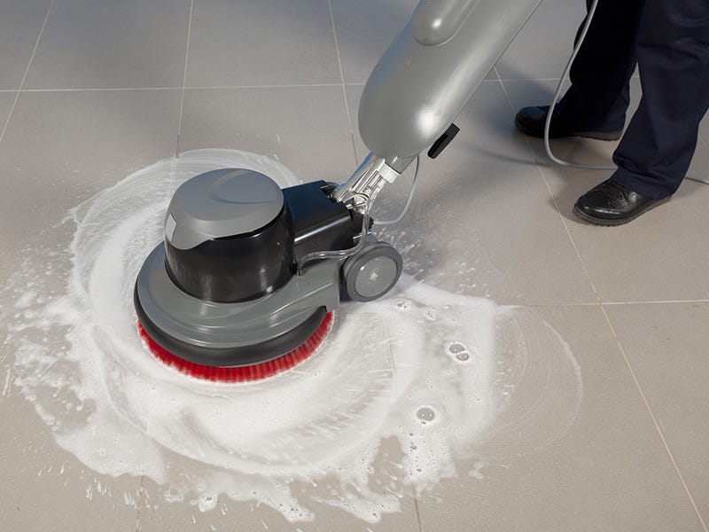 Marble Polishing Contractors Add Sparkle To Your Floor