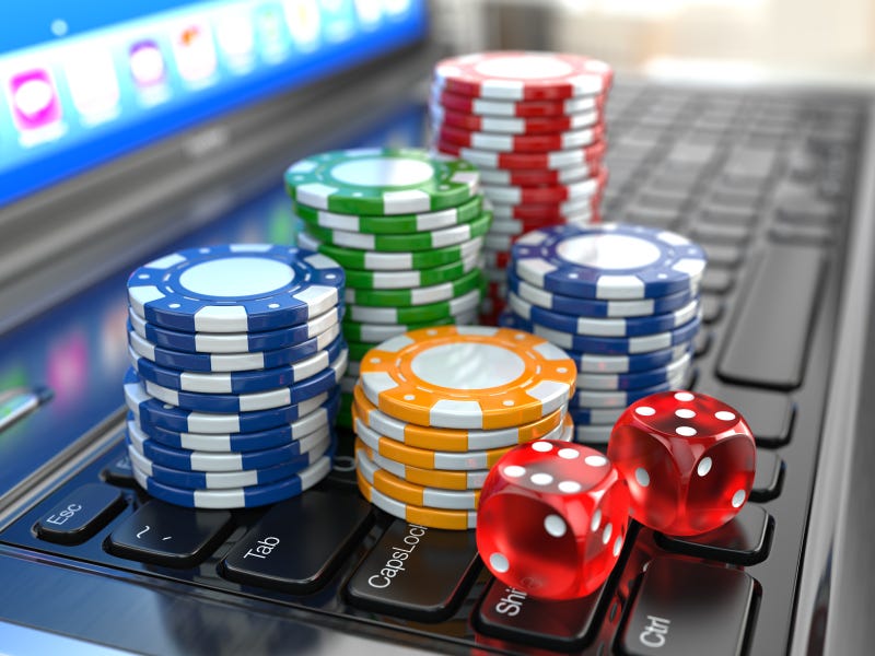 How to find out if someone is gambling online How to find out if someone is gambling online