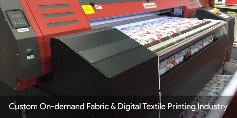 textile printing technology