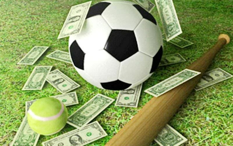 Free betting picks Free betting picks