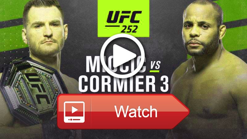 stream ufc 241 free