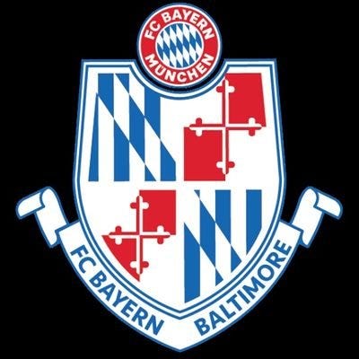 Baltimore S Soccer Supporter Community B More Bayern