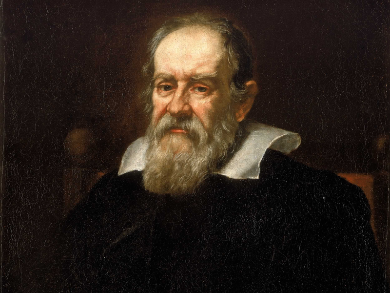 Will anyone believe you?. What we can still learn from Galileo’s… | by Sir Michael Barber | Medium Will anyone believe you?