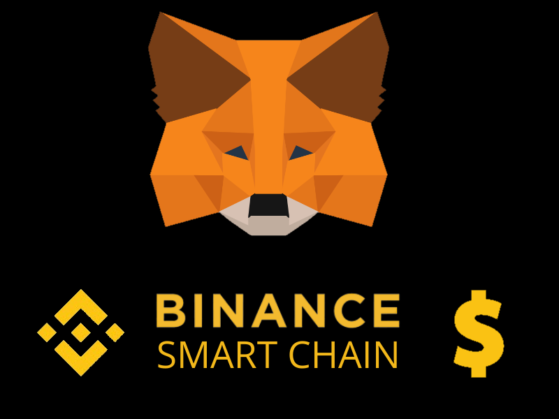 binance add metamask