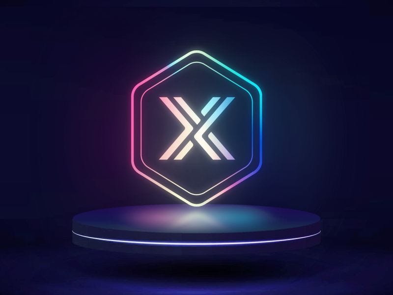 Trade to Earn with Immutable X 40,000 IMX tokens available daily by
