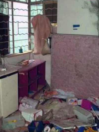 They Cut Off Her Head And Put It In A Hello Kitty Doll By S A Ozbourne The True Crime Edition Medium