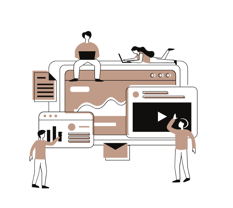 Managing Information Overload When Learning Digital Marketing. | by ...