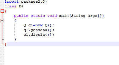 Package in java. Package in Java is a mechanism to… | by Keertijadhav ...