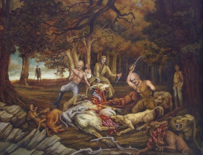 Sexism In Metahorror Why Cabin In The Woods Is Still My