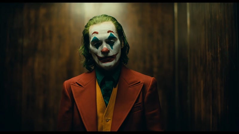Joker Pelicula Completa En Castellano 2019